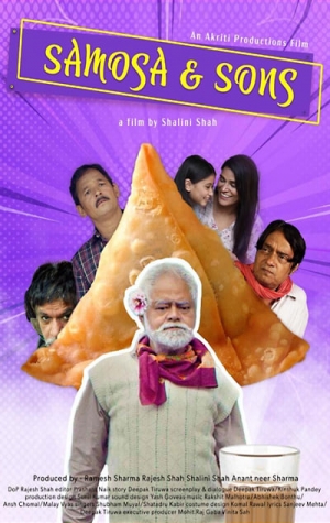 Samosa & Sons